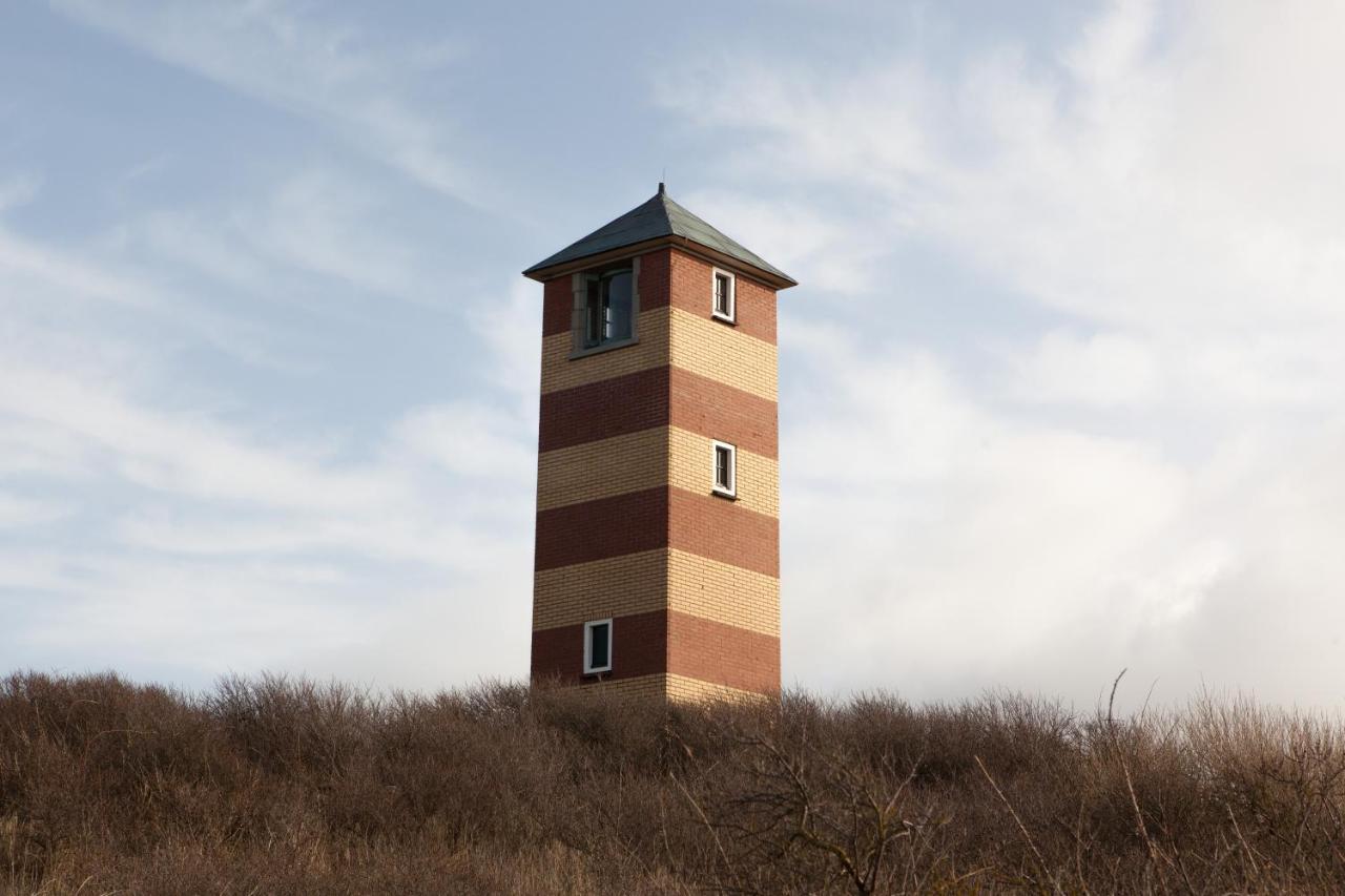 Hof Aan Zee Villa Dishoek Exterior foto